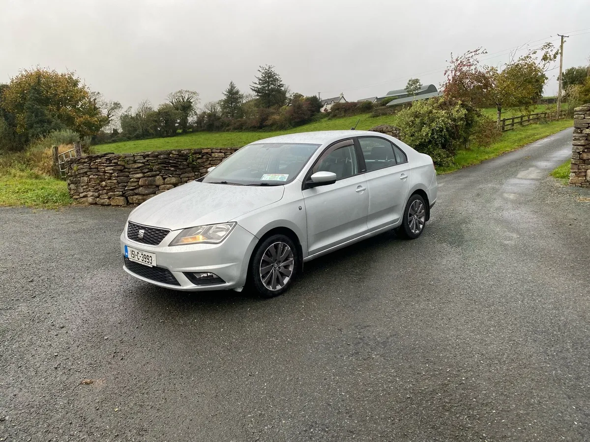 Seat Toledo (new nct) - Image 2