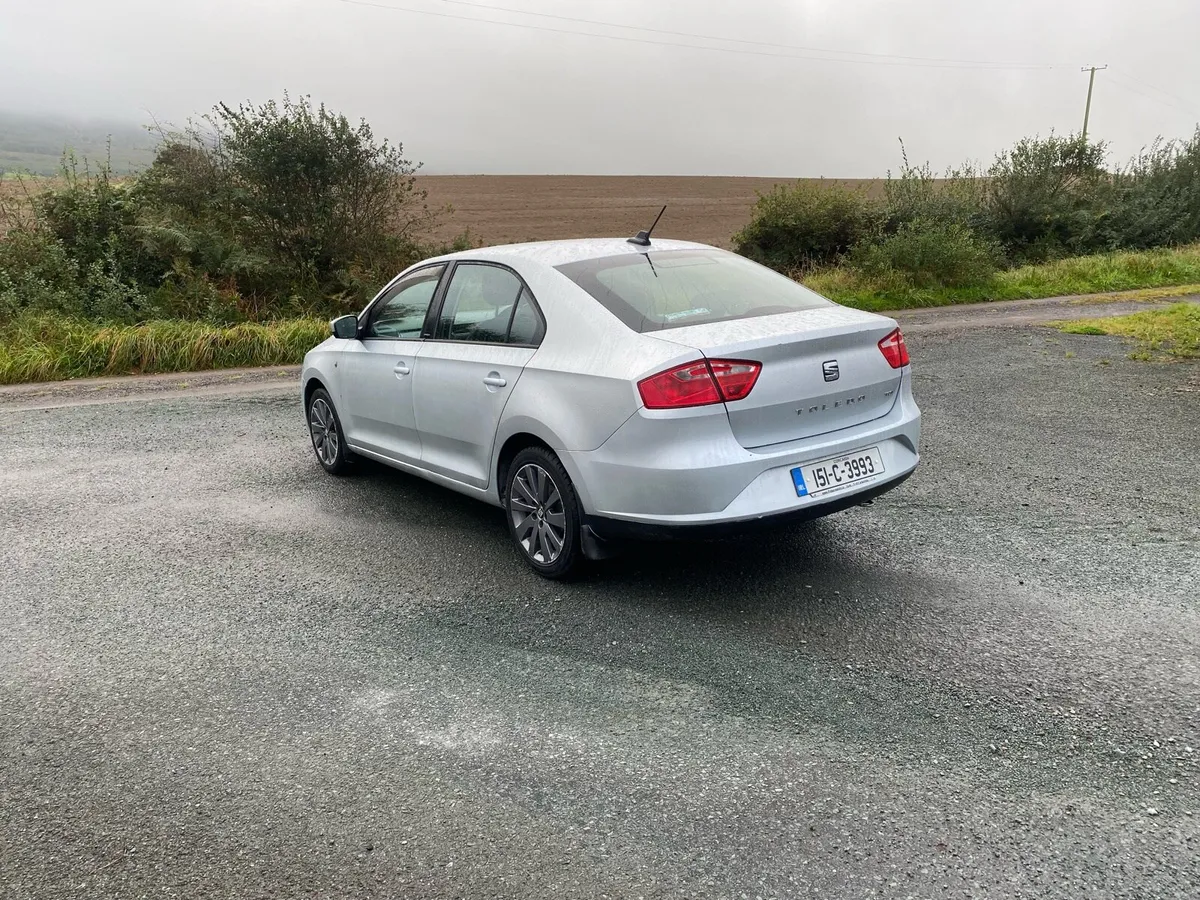 Seat Toledo (new nct) - Image 4