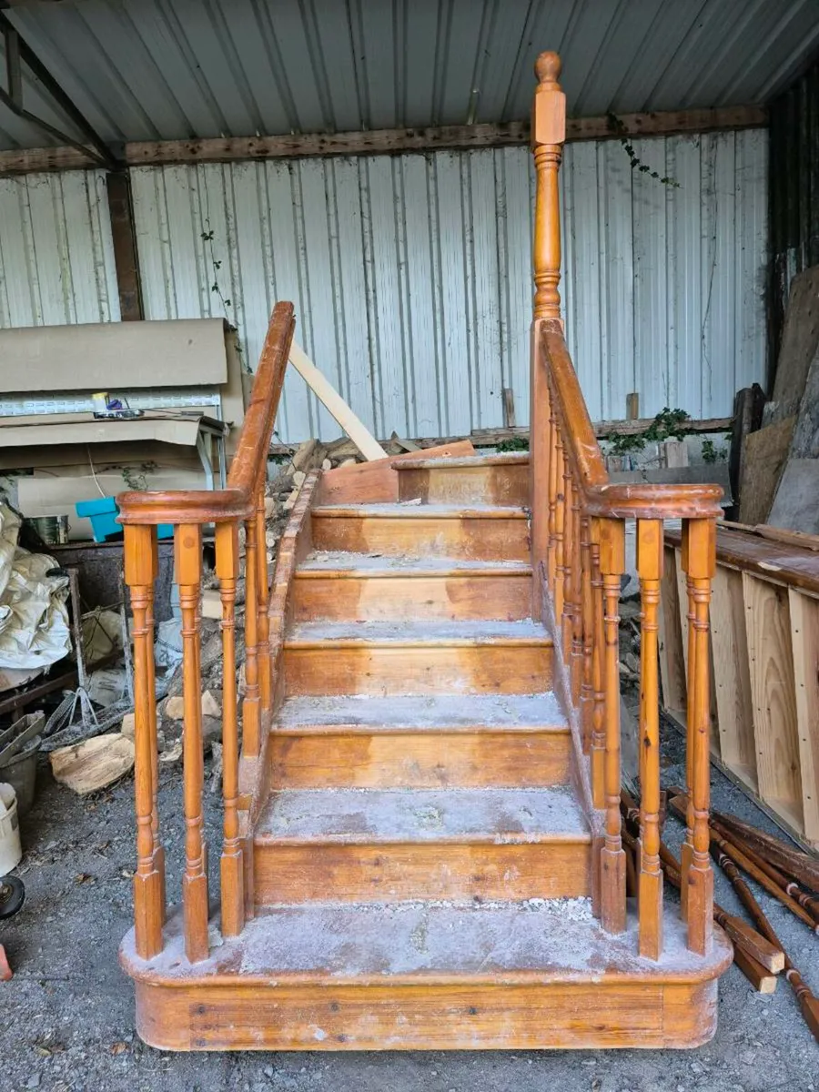 Stairs - Image 2