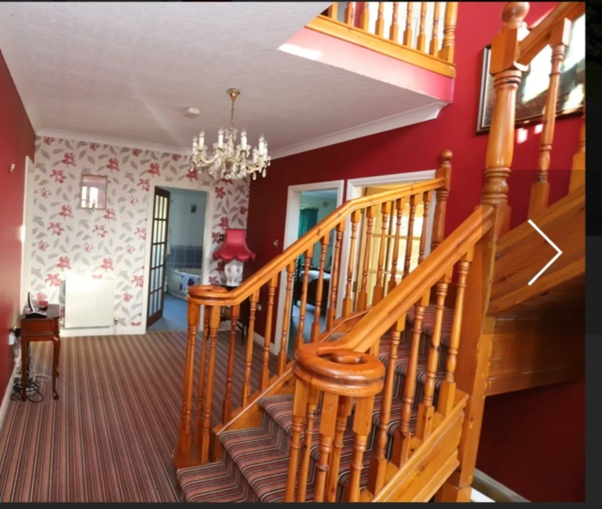 Stairs - Image 1