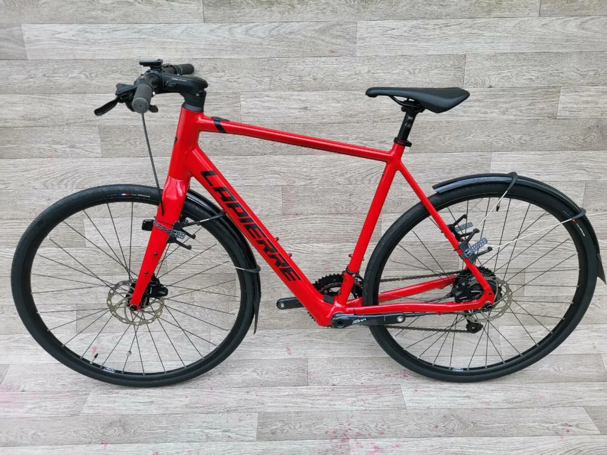 Lapierre E-Sensium, Made in France 🇫🇷 - Image 3