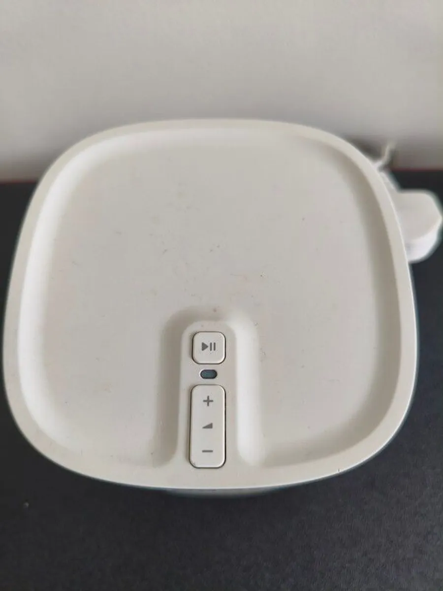 Sonos Play 1 white - Image 2