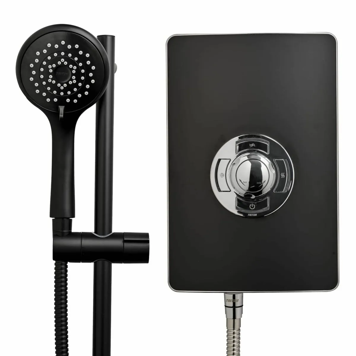 Collection 2 | Shower Electric 8.5 kW Triton Aspir - Image 1