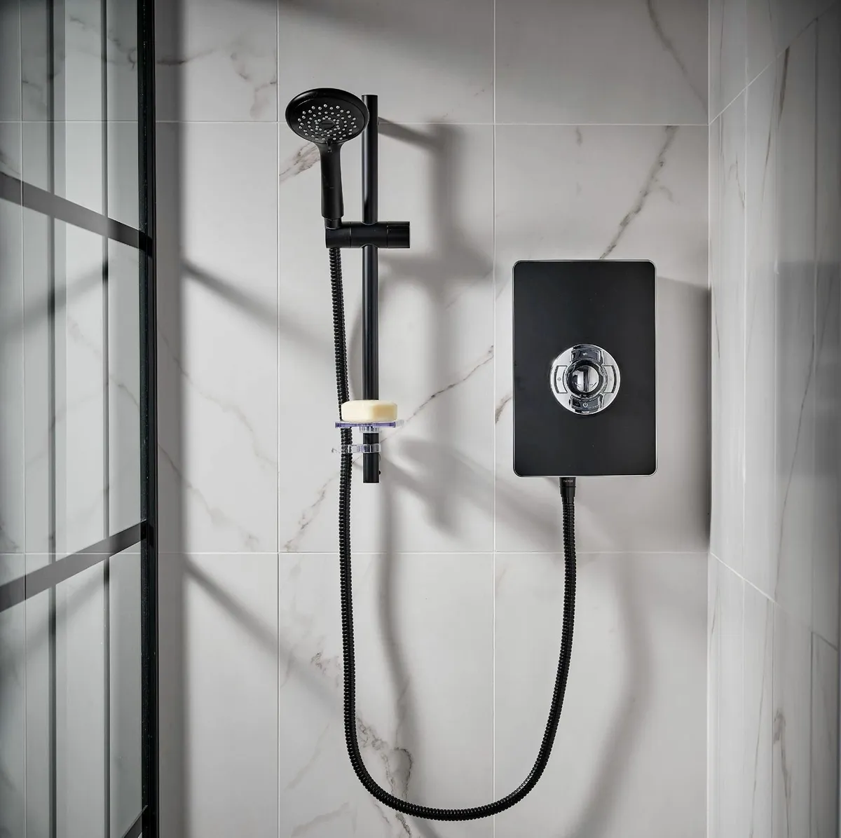Collection 2 | Shower Electric 8.5 kW Triton Aspir - Image 2