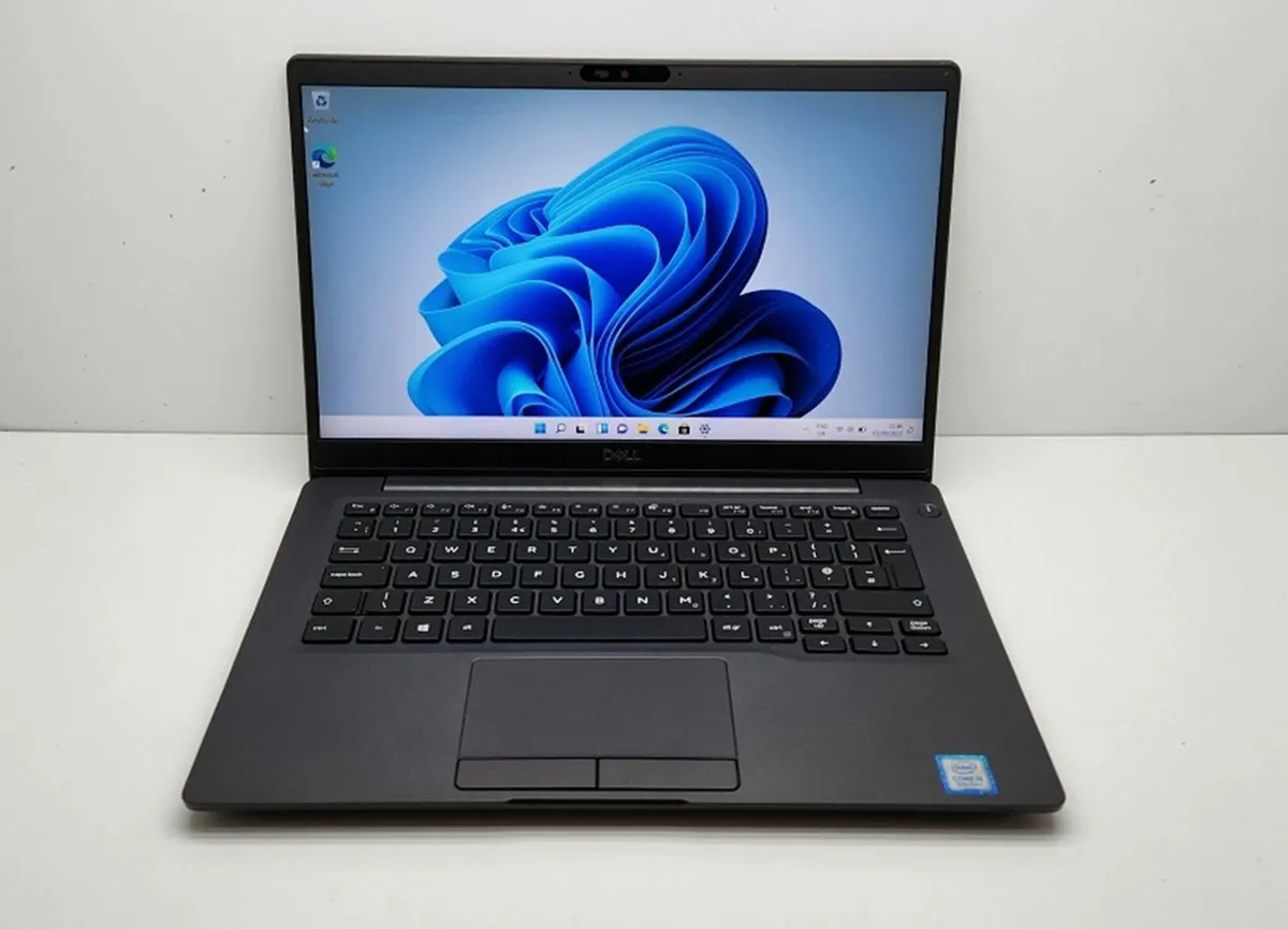 Dell Latitude 7300- i7(8gen)/24GB RAM/Win11 Laptop