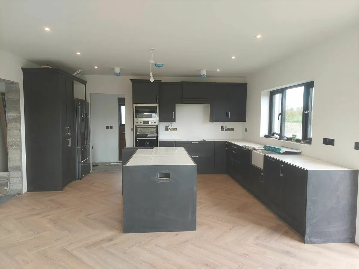 ## NEW KITCHEN ?? - Image 1