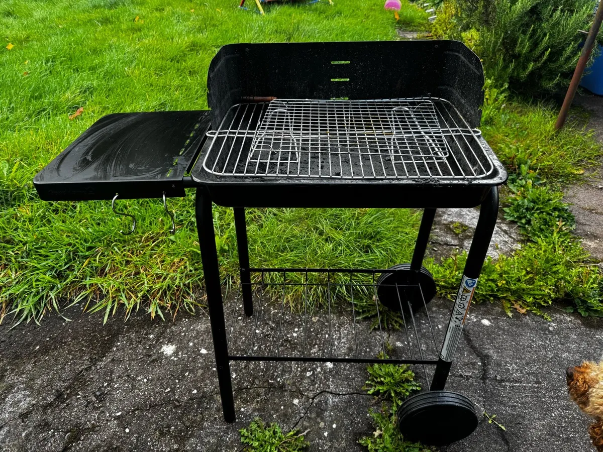 BBQ grill - Image 2
