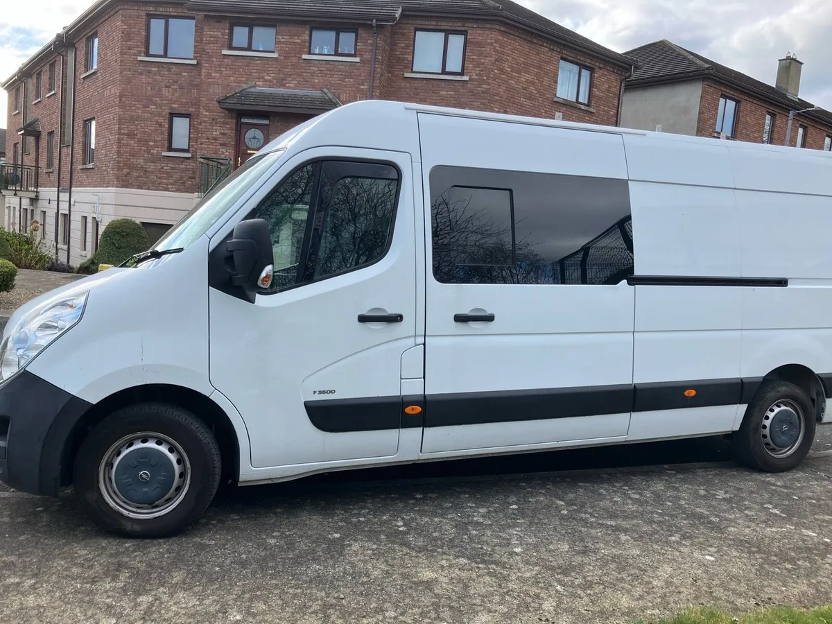 Campervan - Image 2