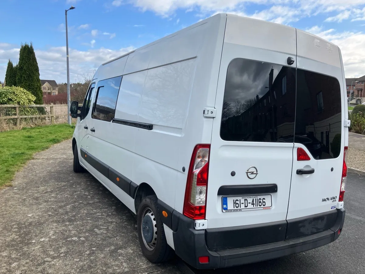 Campervan - Image 3
