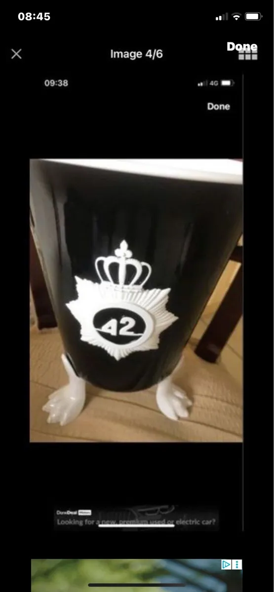 Metal Ice Bucket - Image 3