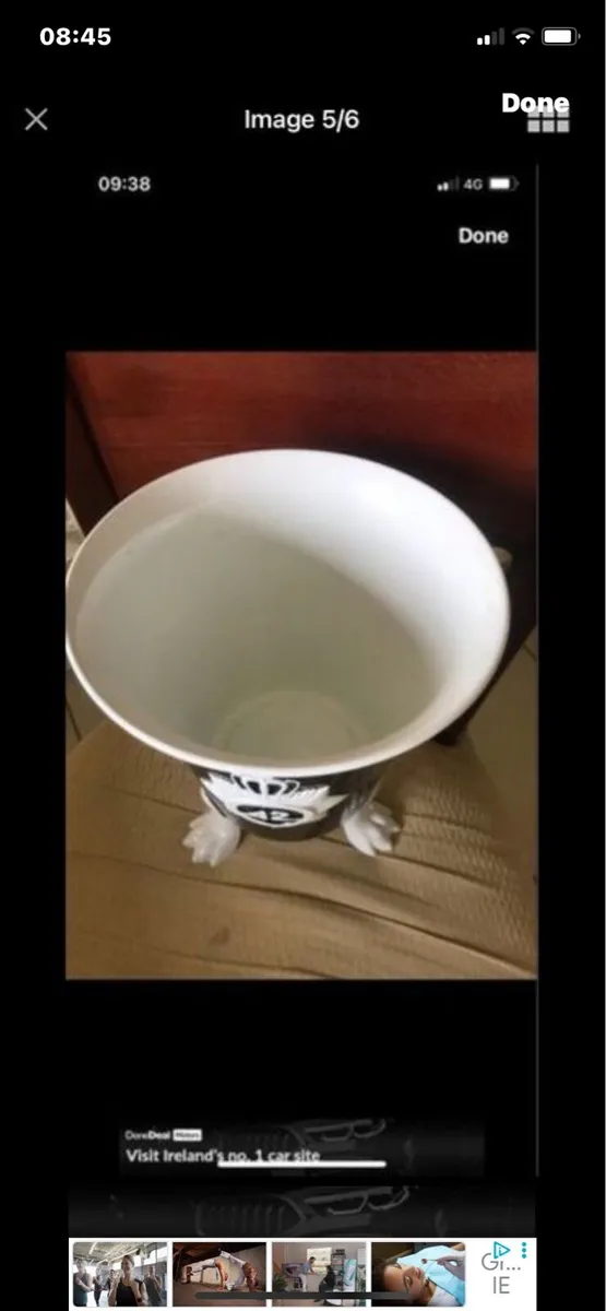 Metal Ice Bucket - Image 4
