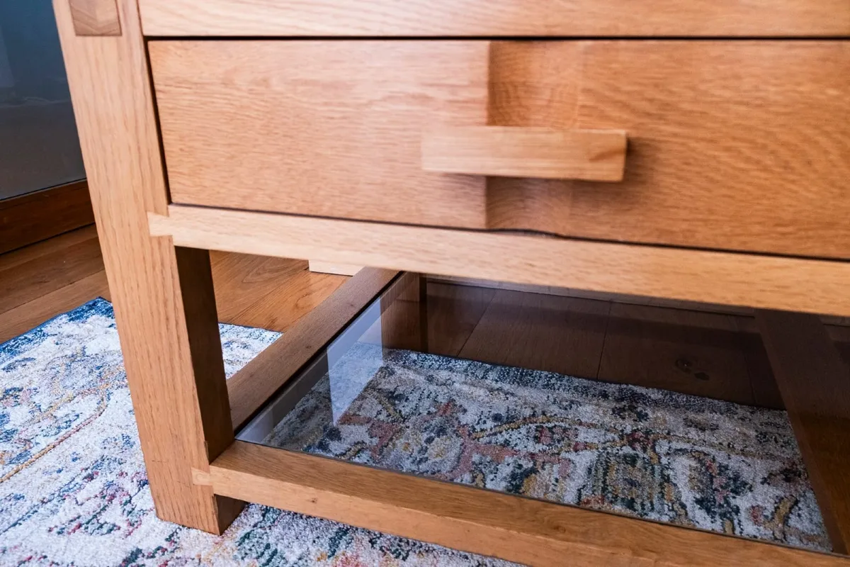Quality Coffee Table - Image 2