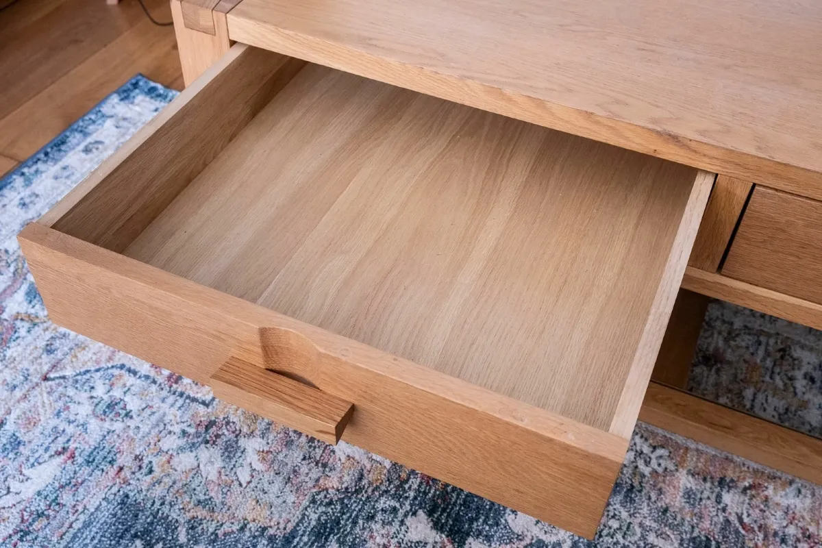 Quality Coffee Table - Image 4