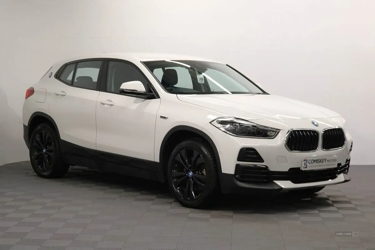 BMW X2 25e Sport - Image 1