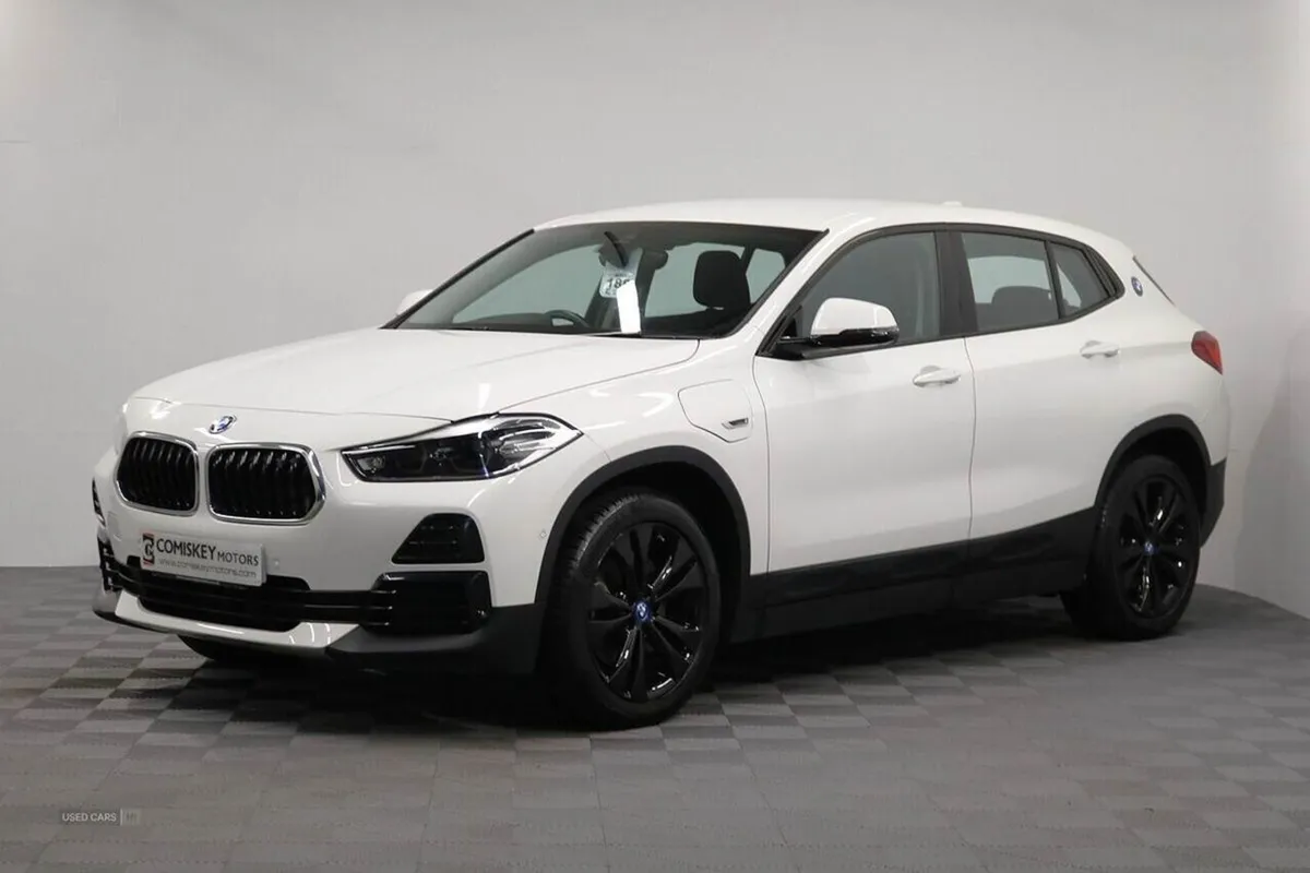 BMW X2 25e Sport - Image 3