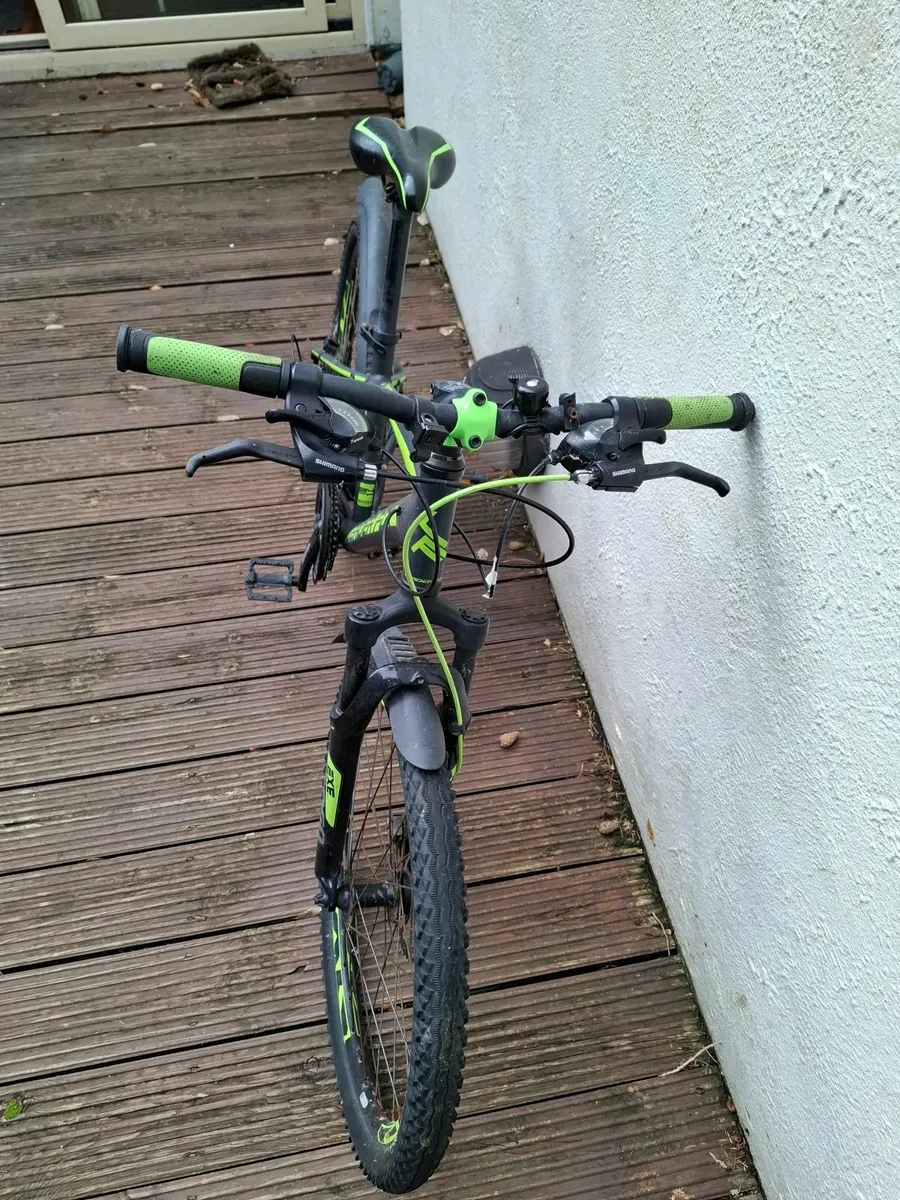 Kids  Leaderfox Bike - Image 2