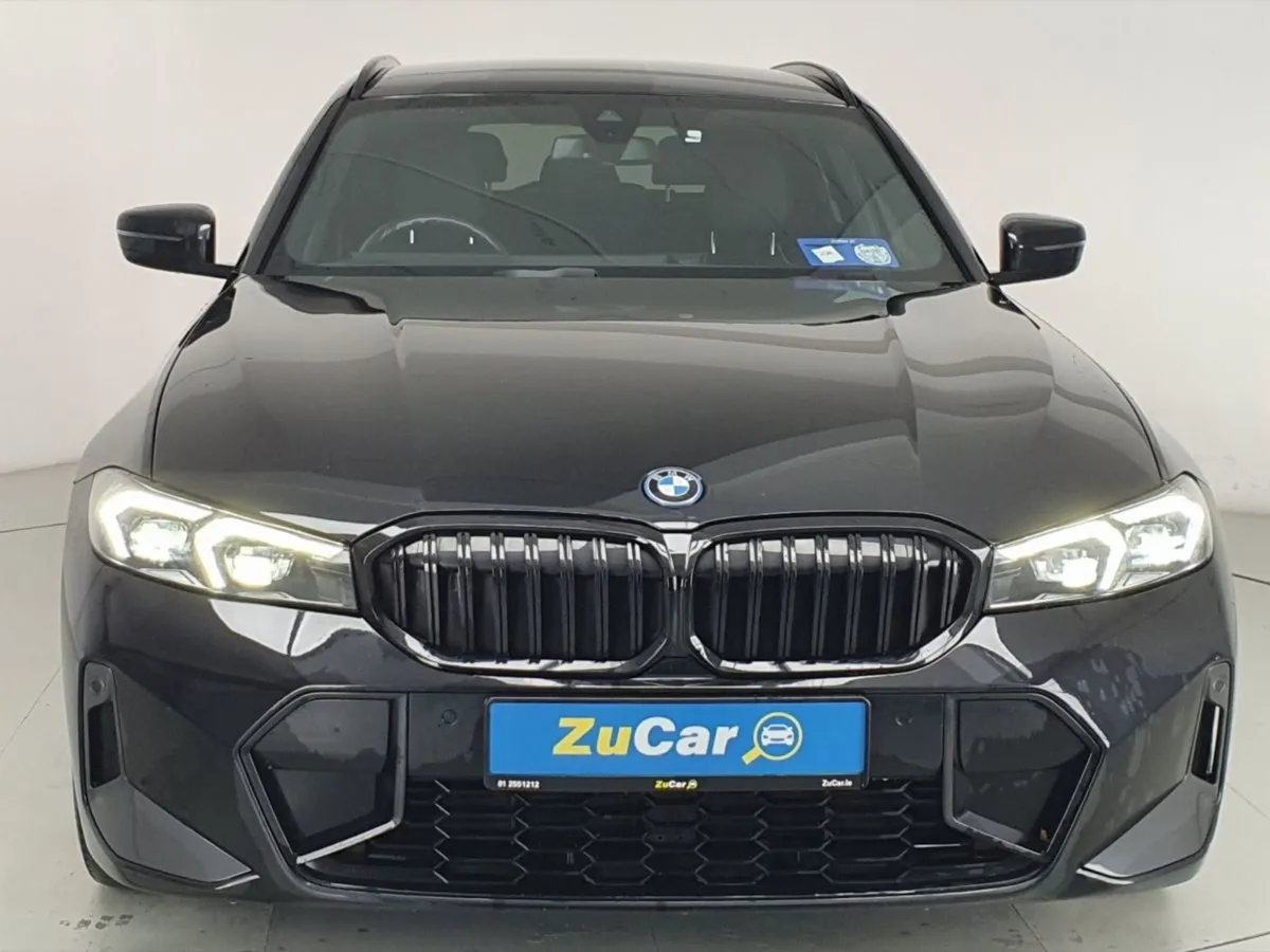 BMW 3 Series  224 330e M Sport Auto - Image 3