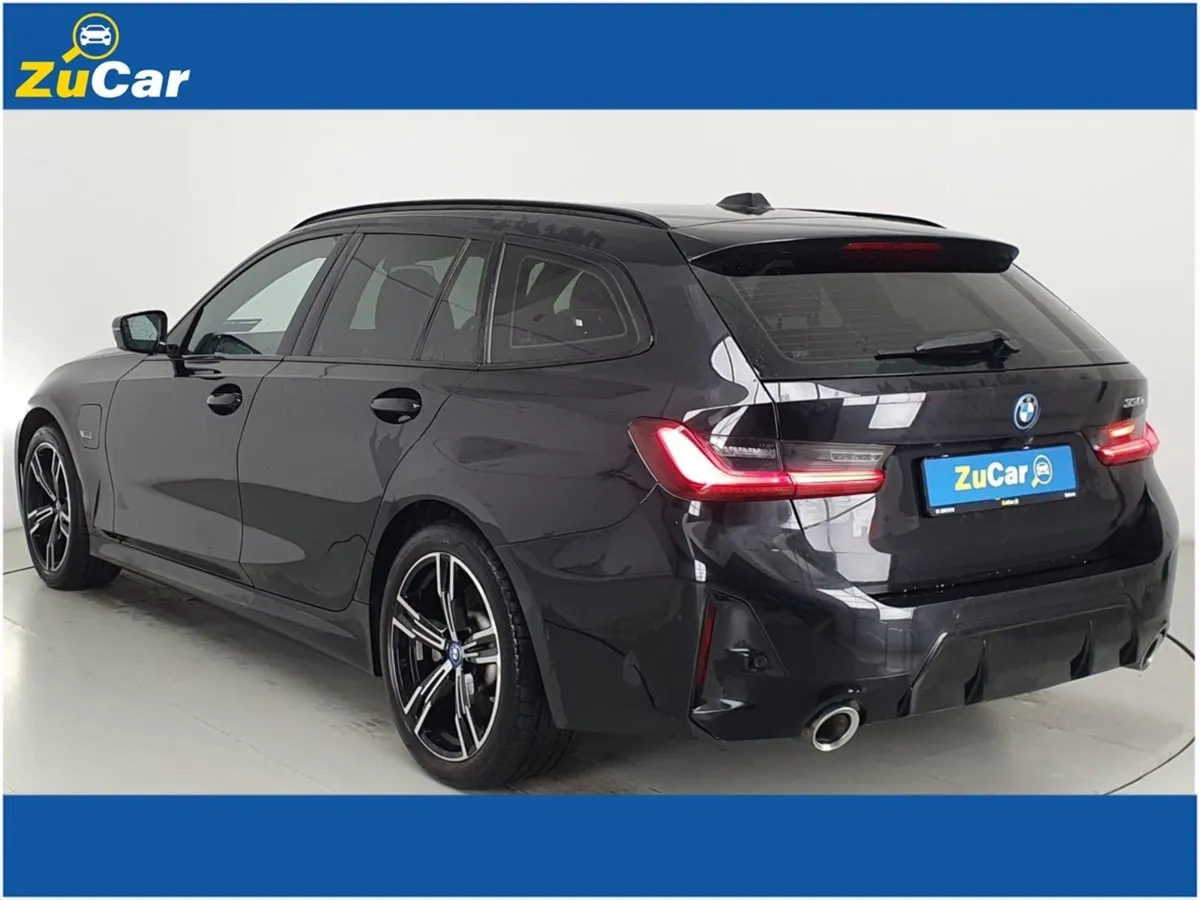 BMW 3 Series  224 330e M Sport Auto - Image 4
