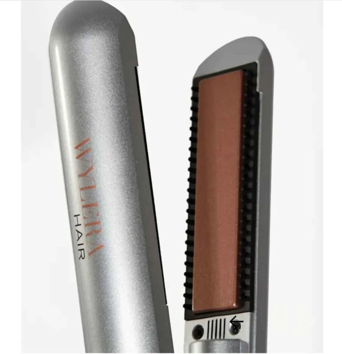 Hair straightener / curls - Image 4