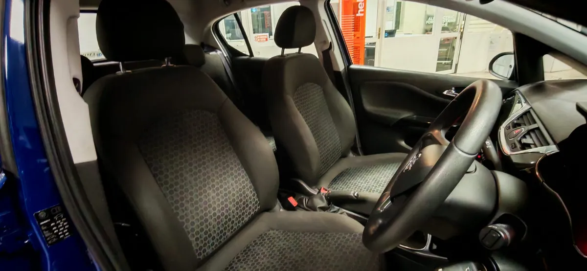 Opel Corsa **Minimum Trade-In Allowance - Image 2
