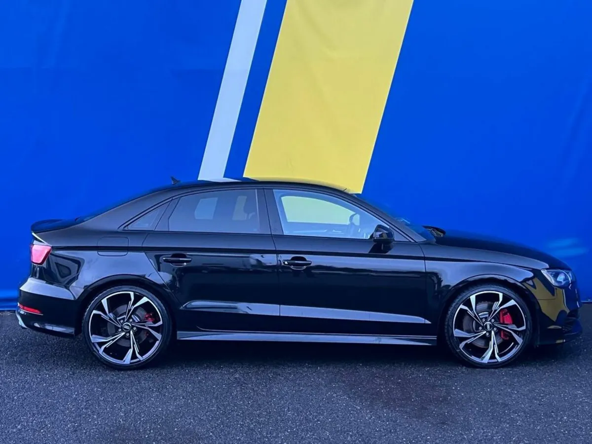 Audi S3 QUATTRO 2.0 TFSI AUTO // 300 BHP // BANG & - Image 2