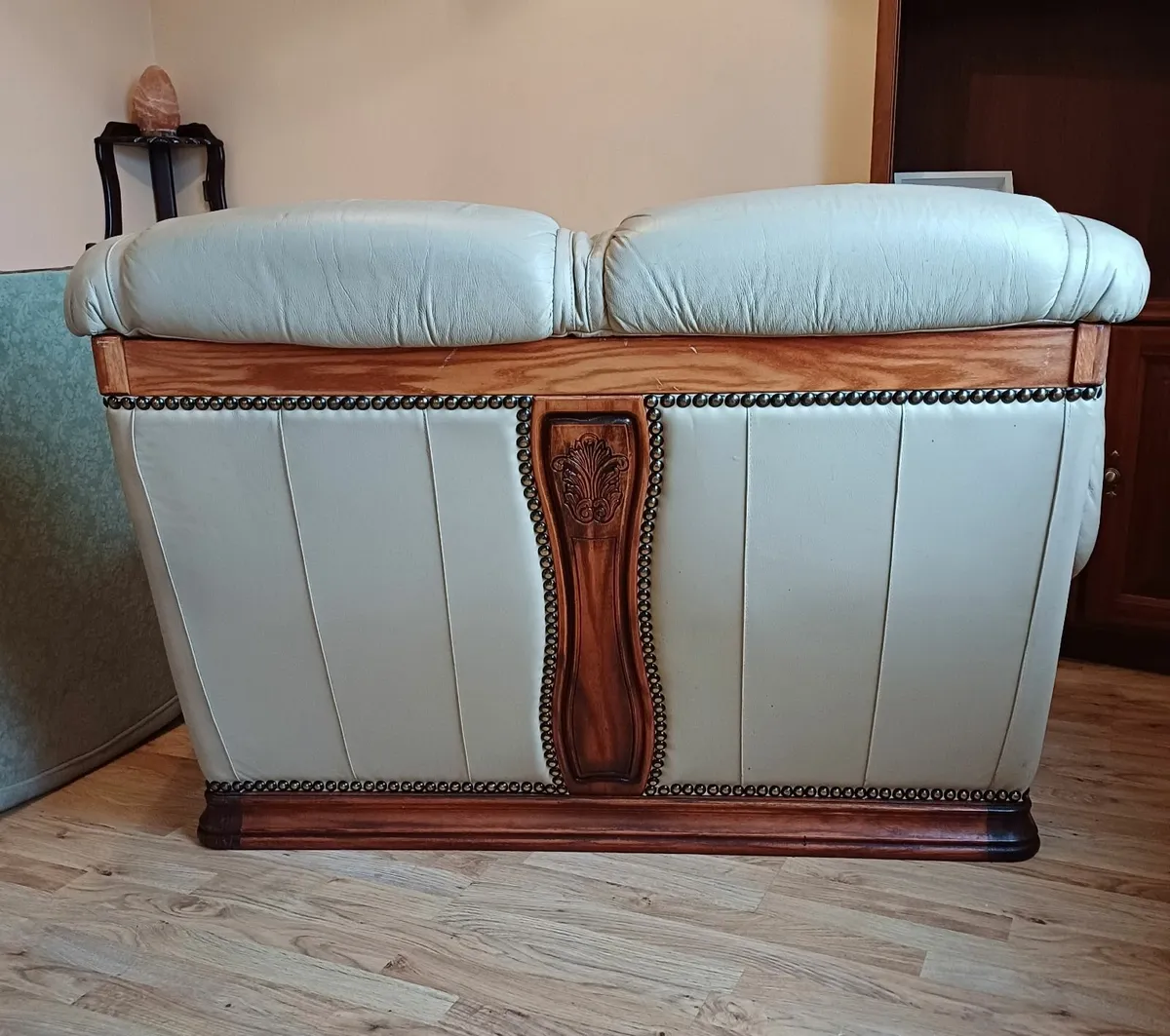 2 seater couch - Image 3