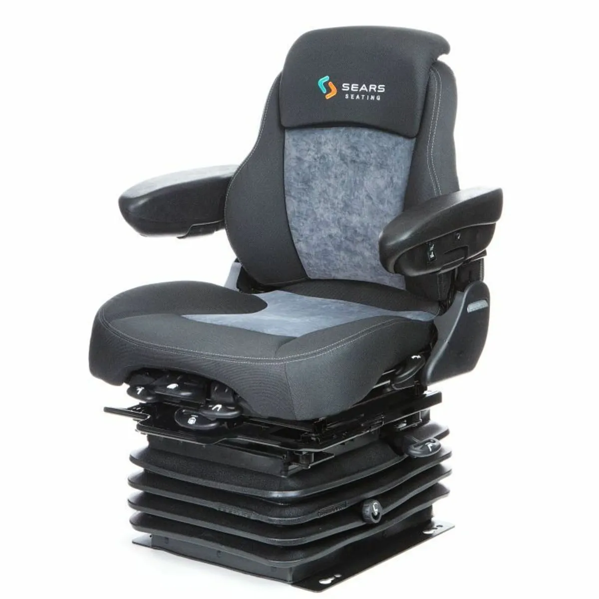 SEATS FOR ALL TYPES OF MACHINERY! - Image 4