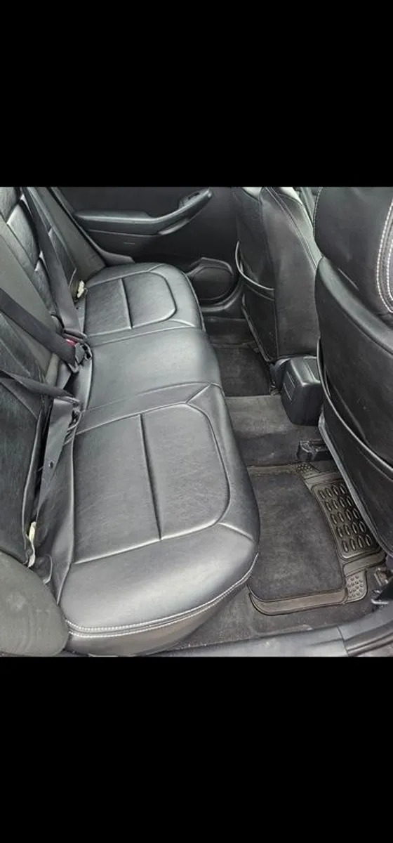2007 Toyota Avensis - Image 4
