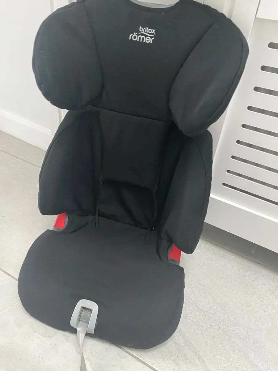 Car seat