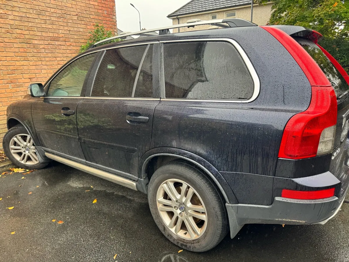 Volvo Xc90 - Image 3