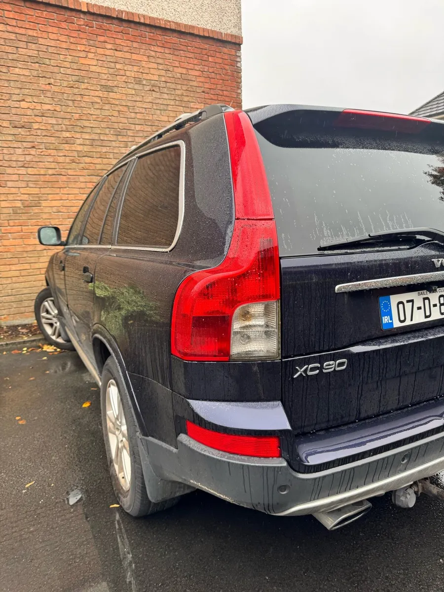 Volvo Xc90 - Image 4