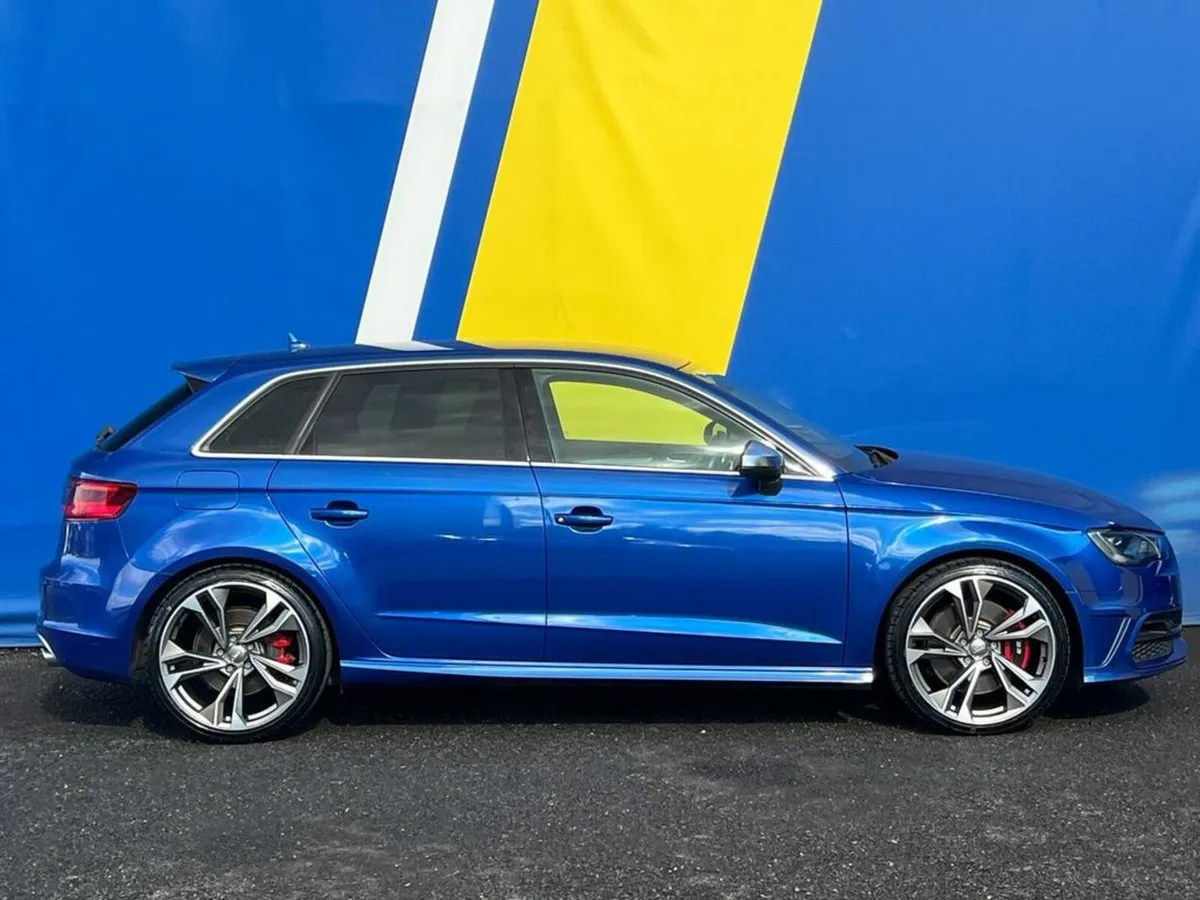 Audi S3 QUATTRO 2.0 AUTO // FULL SERVICE HISTORY / - Image 2
