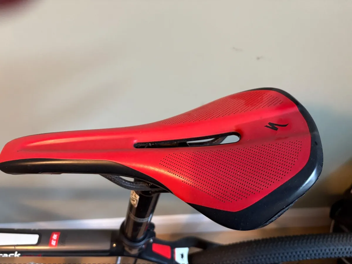 MMR Attack Gravel Bike - Image 2
