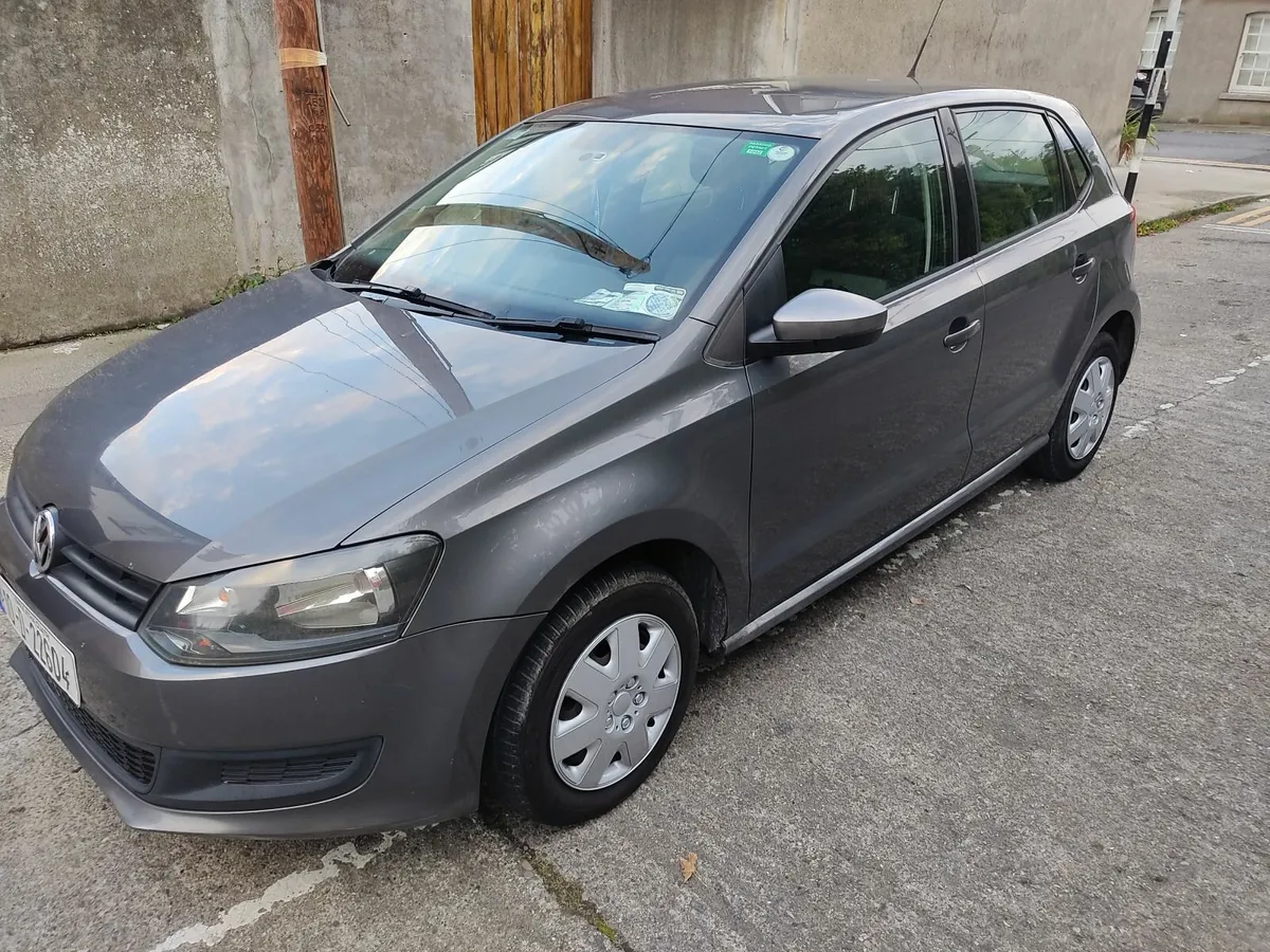 Volkswagen Polo - Image 1