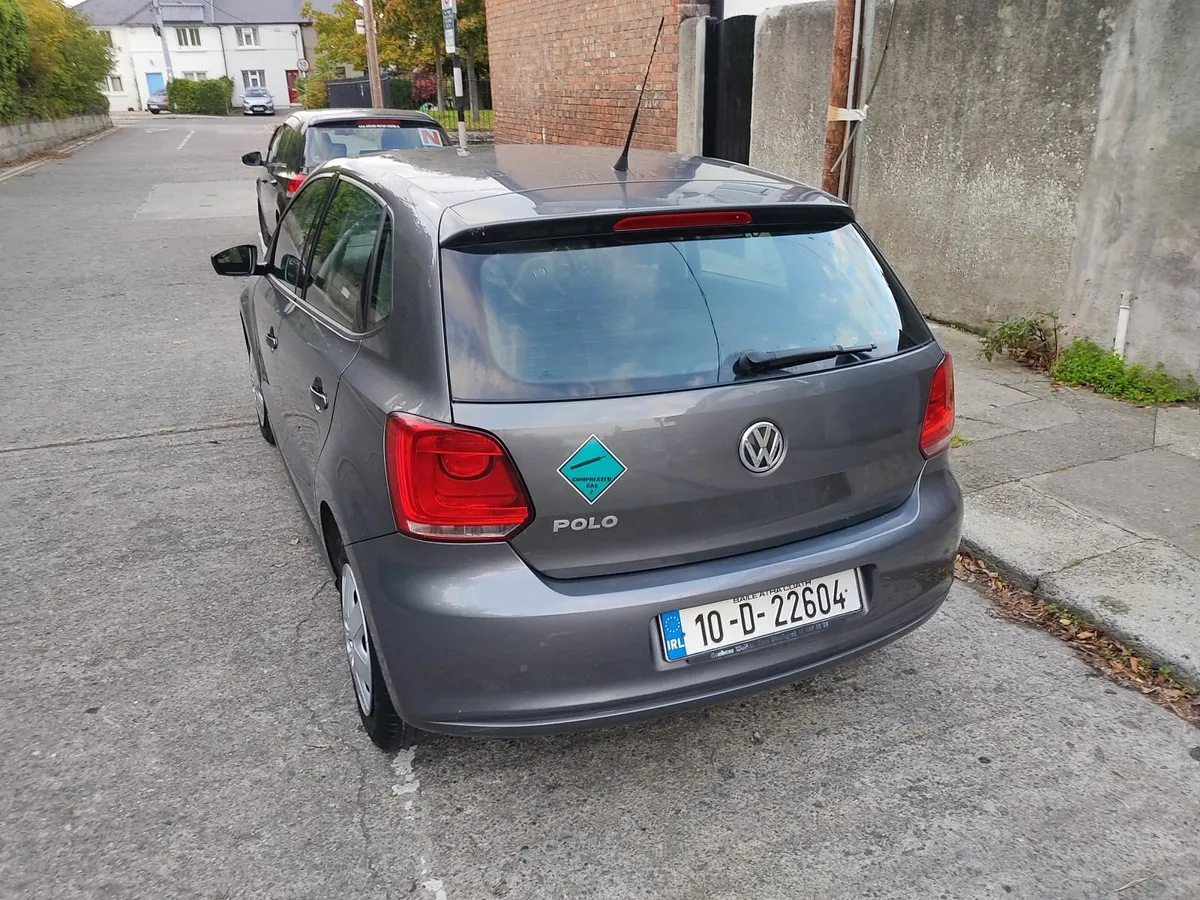 Volkswagen Polo - Image 2
