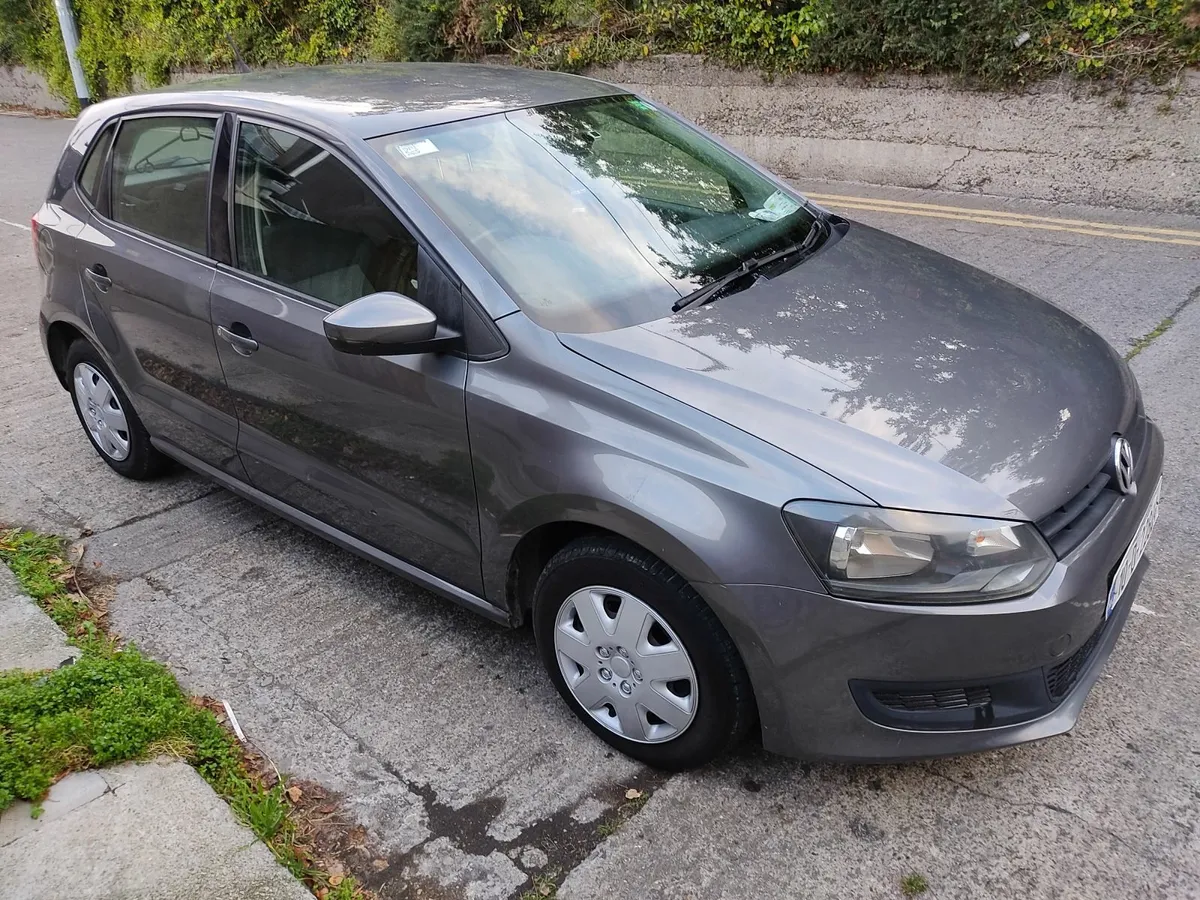 Volkswagen Polo - Image 3
