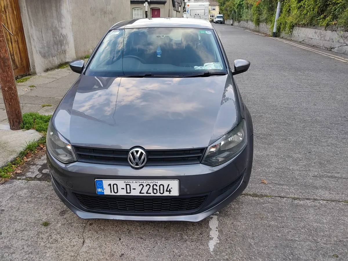 Volkswagen Polo - Image 4