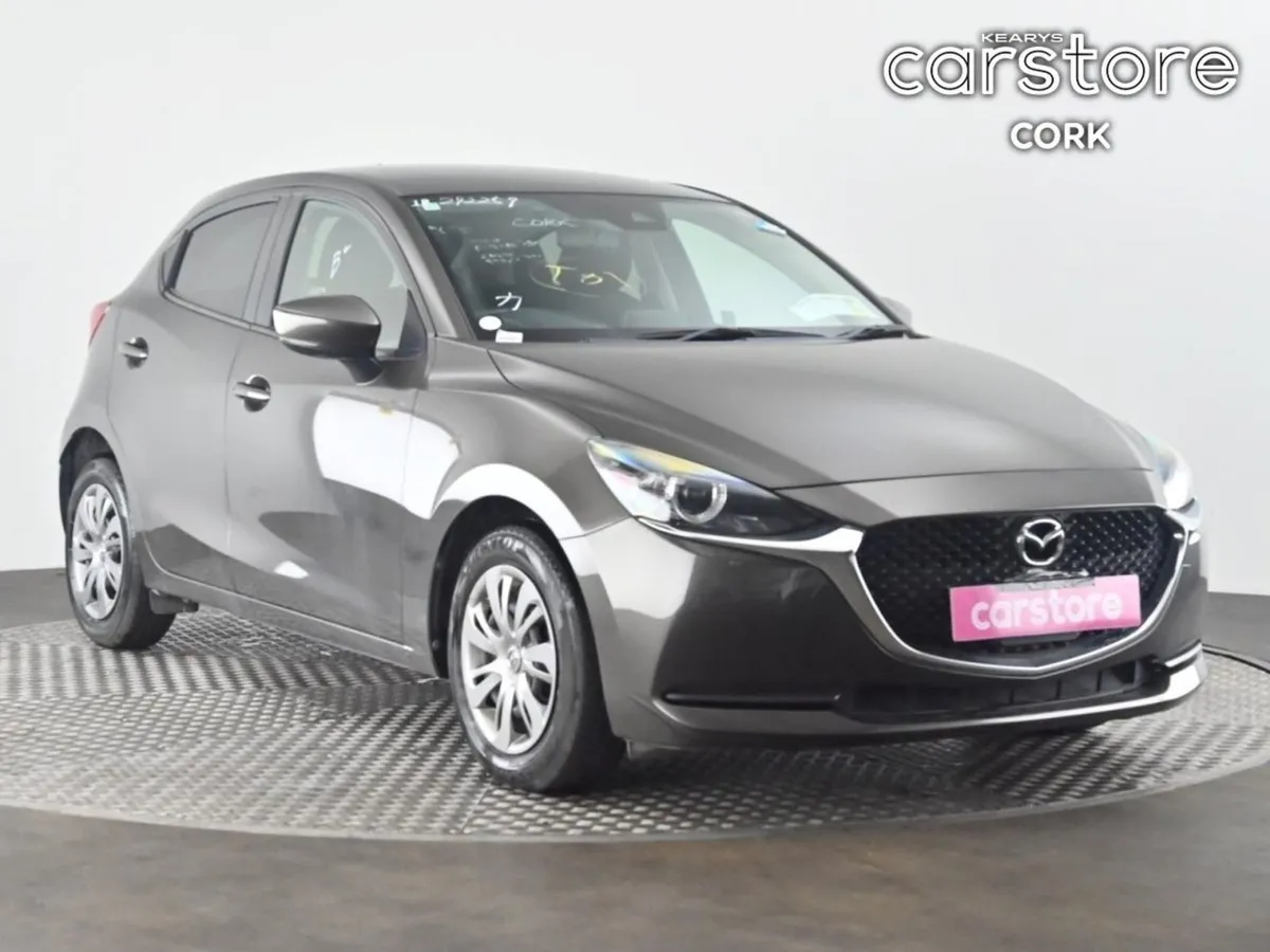 Mazda 2 1.5 5DR 6AT - Image 1