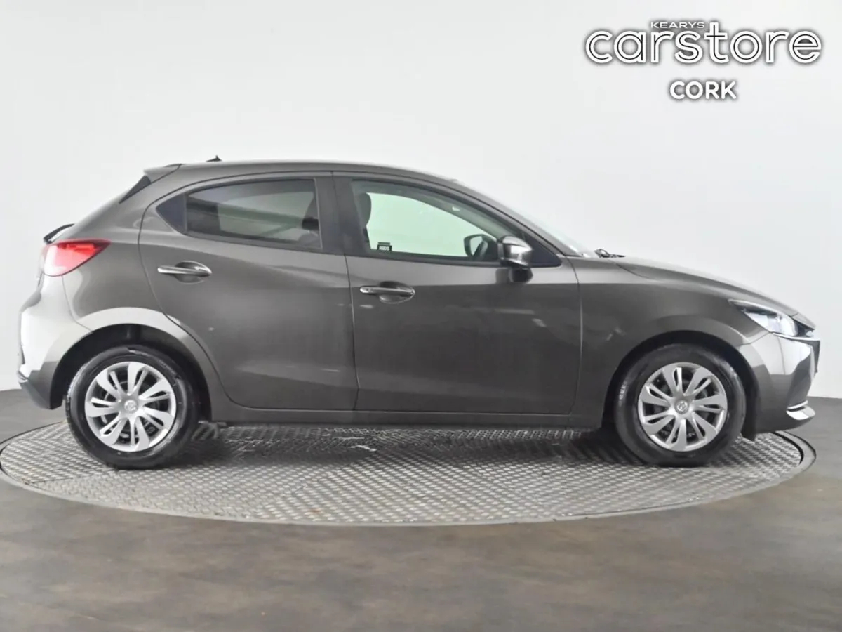 Mazda 2 1.5 5DR 6AT - Image 3