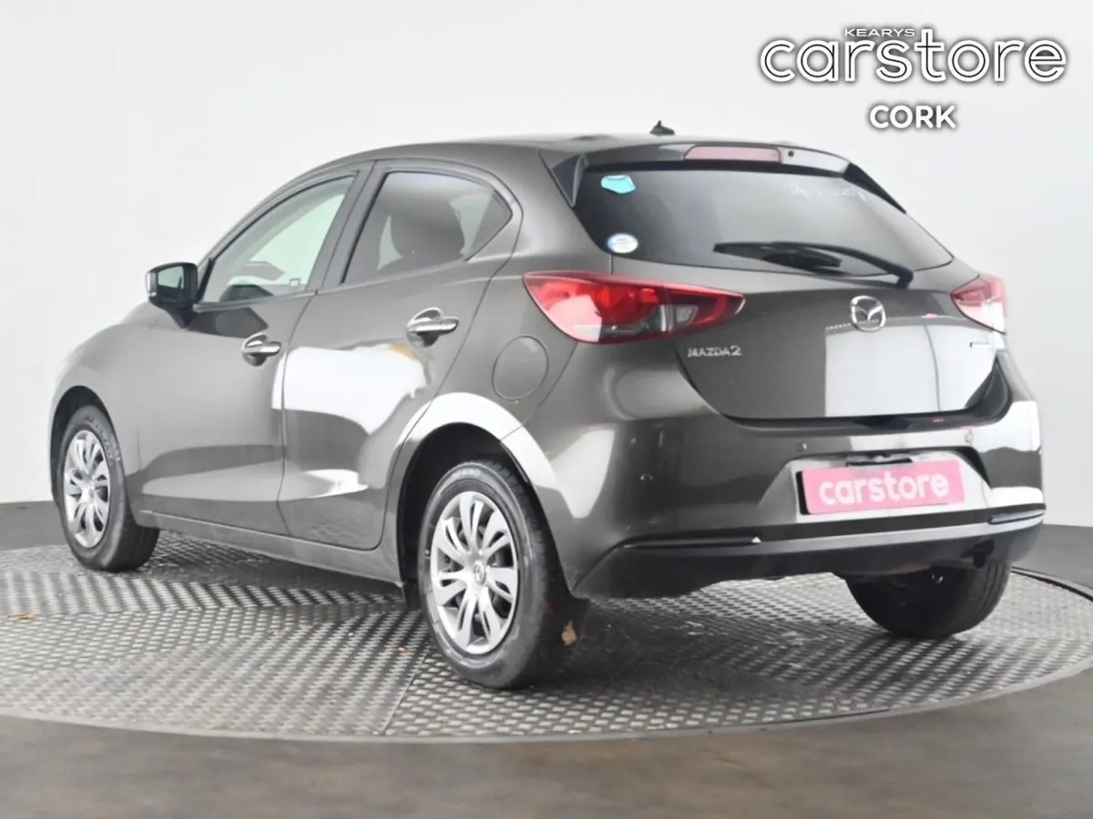 Mazda 2 1.5 5DR 6AT - Image 4