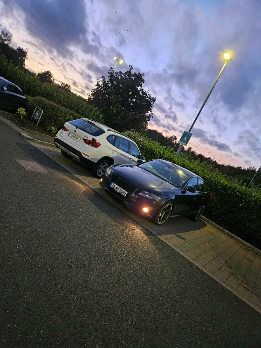 Audi a4 - Image 4