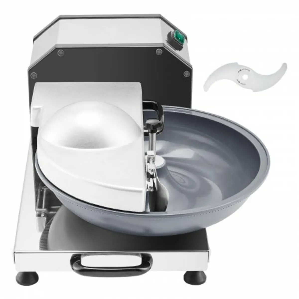 Food Processor & Vegetable Chopper, 3000RPM Food-G - Image 1