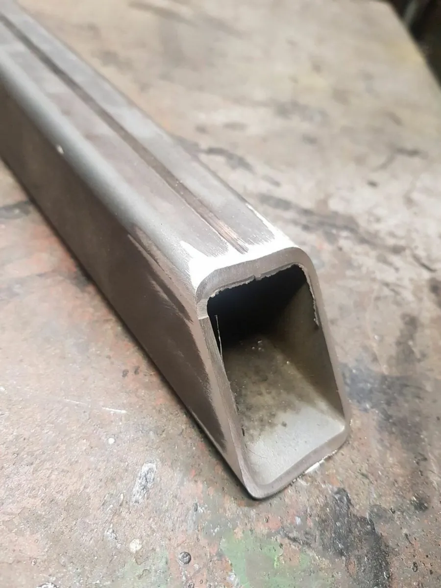 Pull Up Bar-Cross Fit Bar -855mm out - Image 2