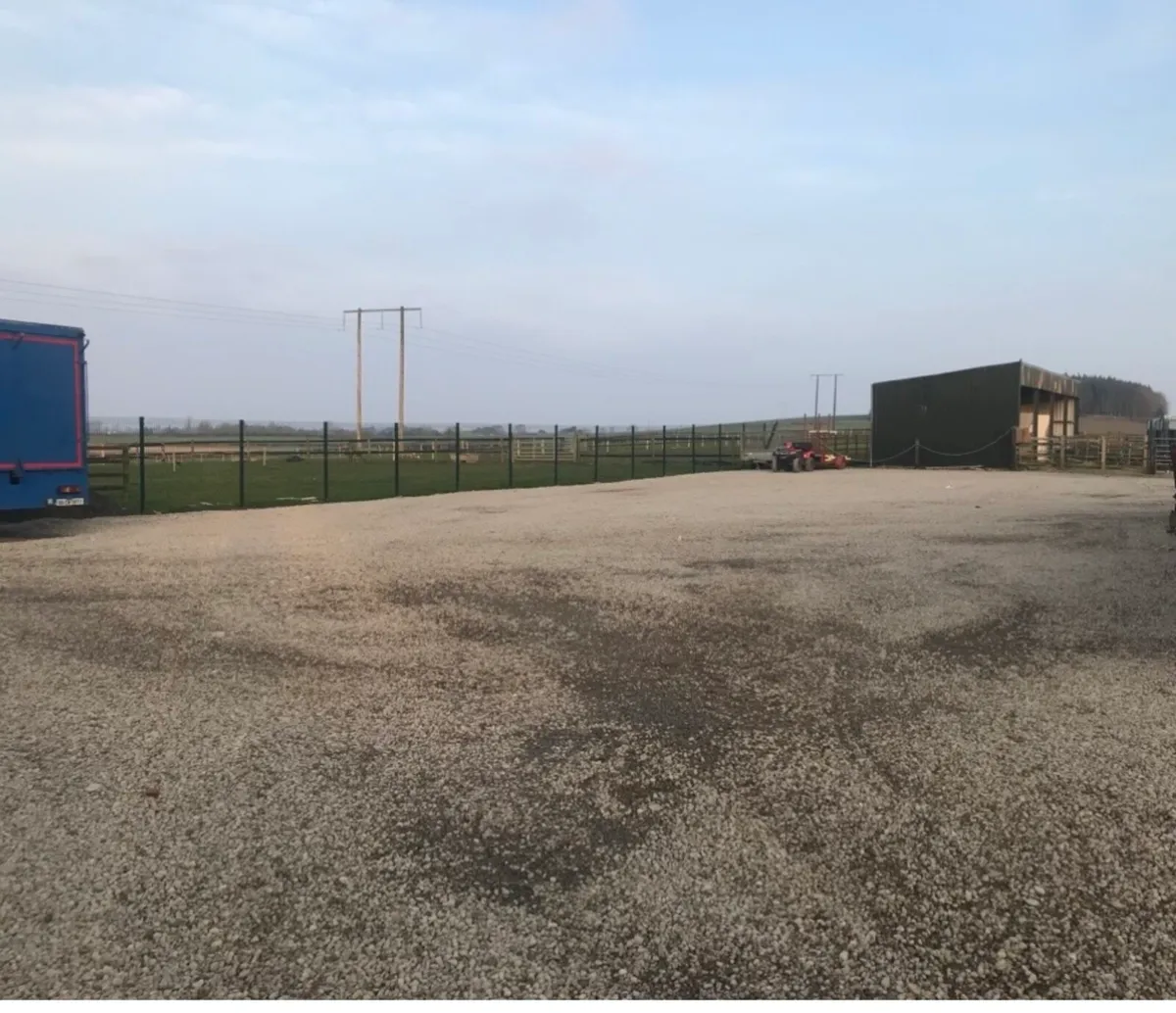 Livery yard - Image 2