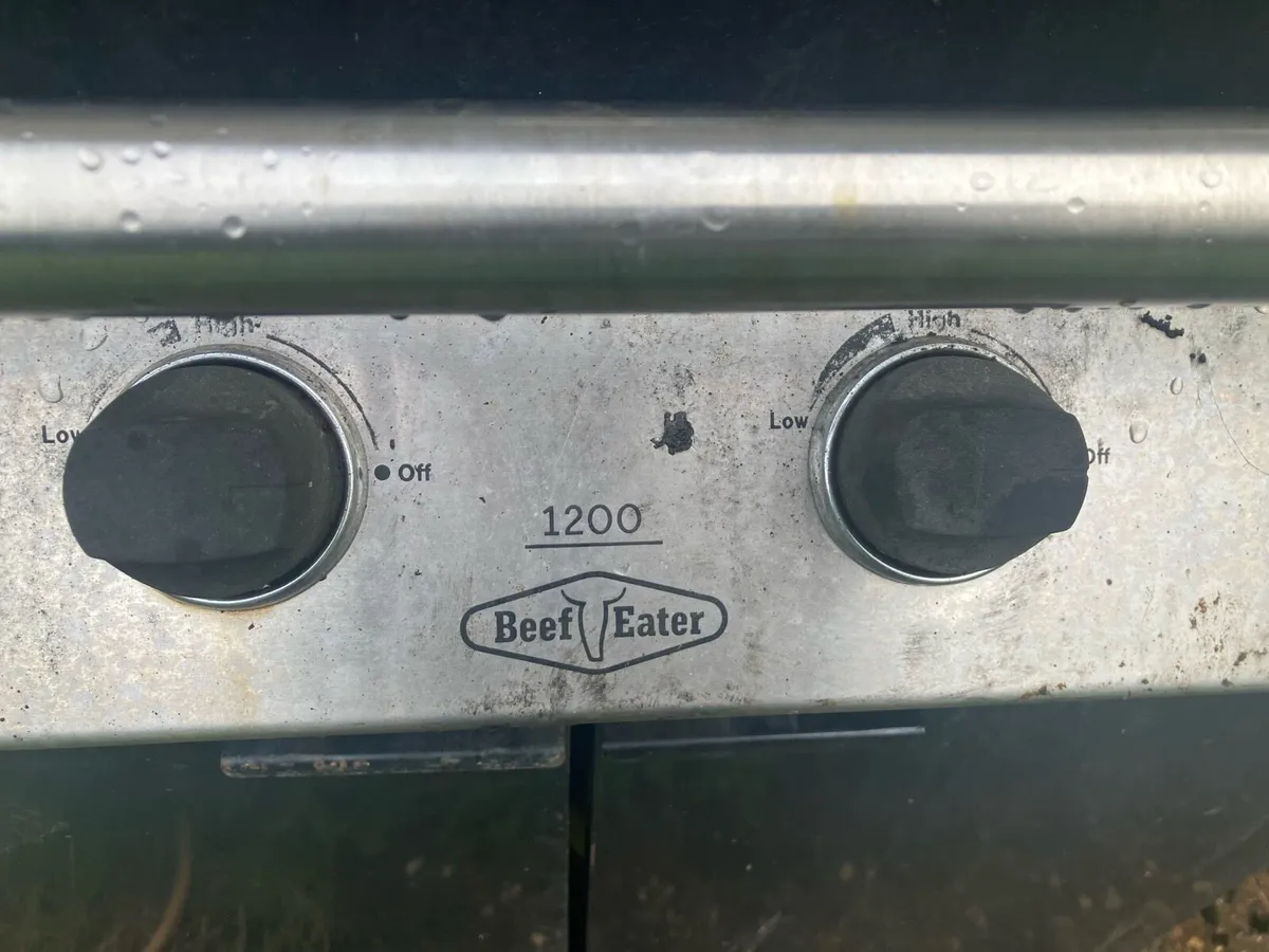 Beefeater Barbeque - Image 4