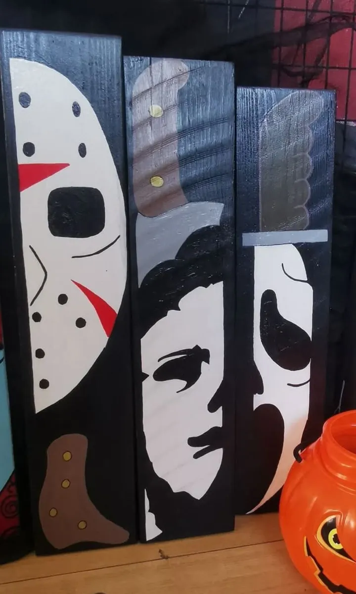 Halloween decor - Image 2