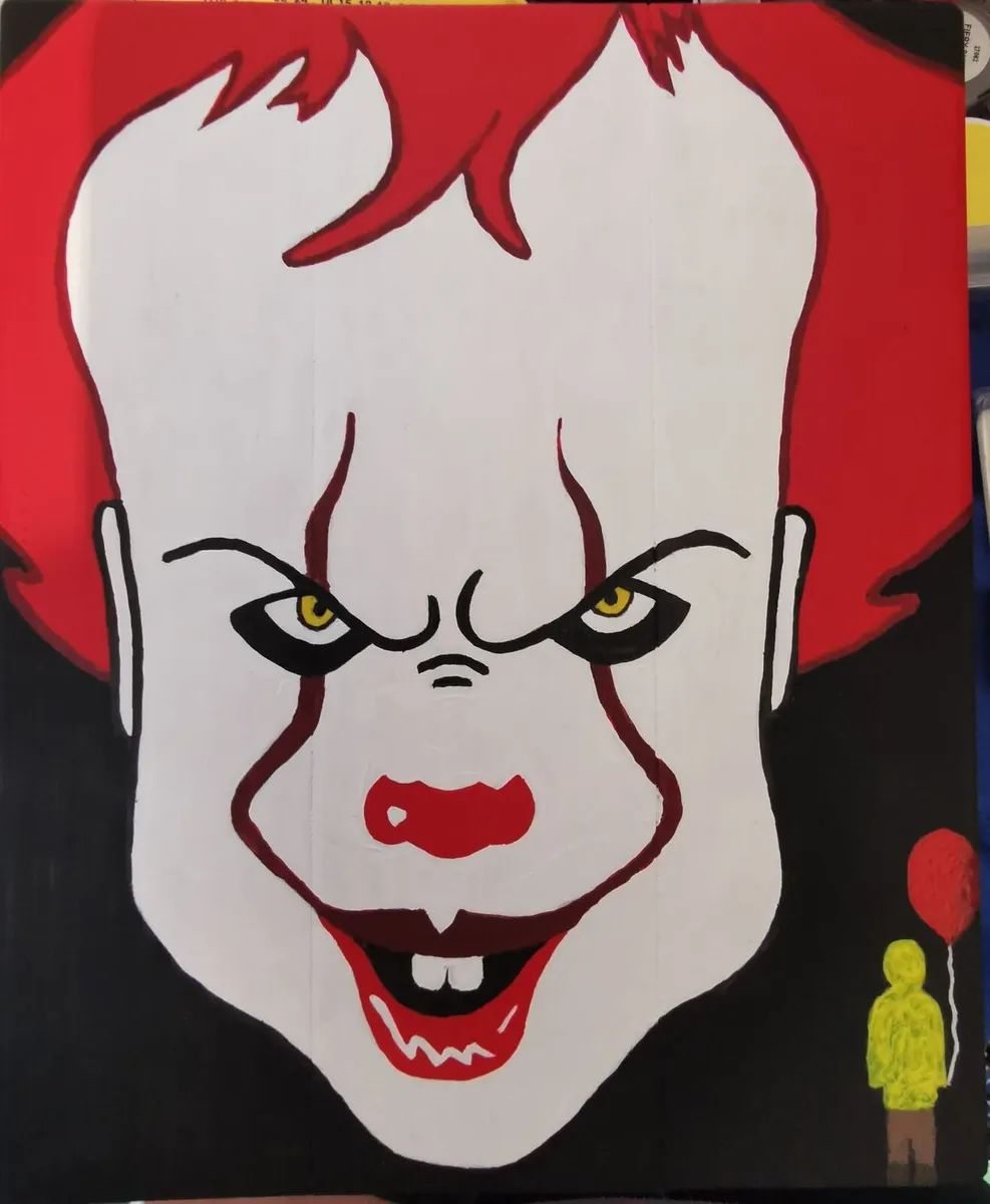 Halloween decor - Image 3