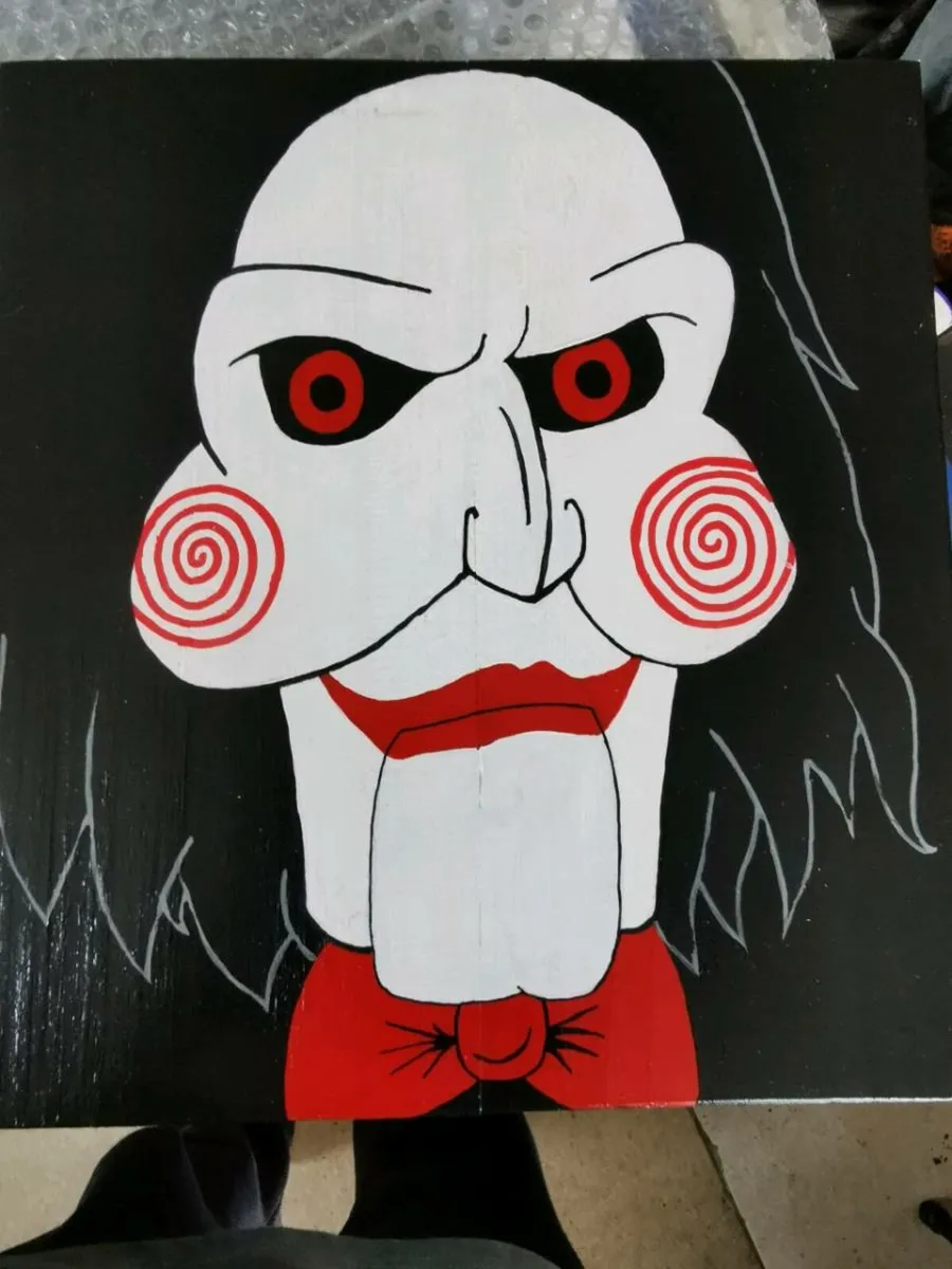 Halloween decor - Image 4