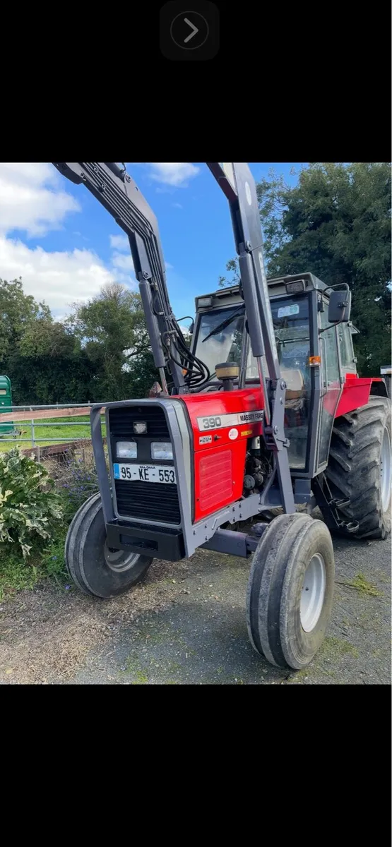 Tractor - Image 4