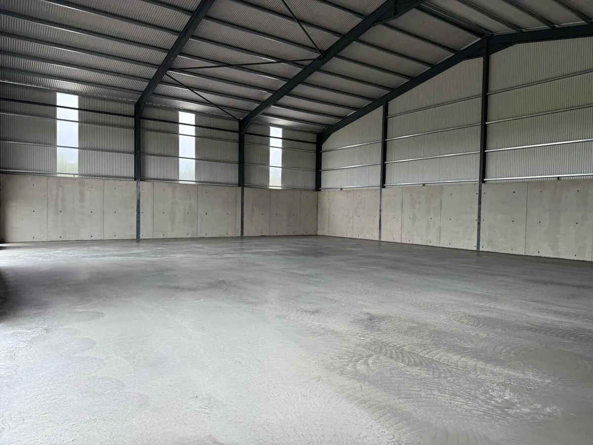 Warehouse for Storage - Image 3